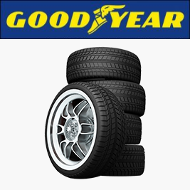 Goodyear nyári gumi