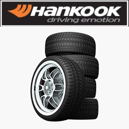 Hankook nyári gumi