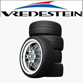 Vredestein nyári gumi