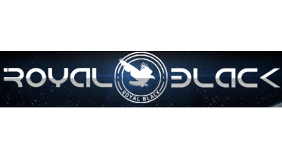 ROYAL BLACK