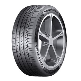 CONTINENTAL PREMIUMCONTACT 6 275/50R20 113Y nyári gumiabroncs