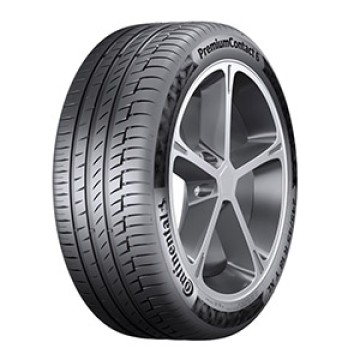 CONTINENTAL PREMIUMCONTACT 6 225/50R18 99W nyári gumiabroncs