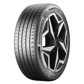 CONTINENTAL PREMIUMCONTACT 7 225/45R17 94Y nyári gumiabroncs