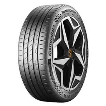 CONTINENTAL PREMIUMCONTACT 7 235/60R18 107V nyári gumiabroncs