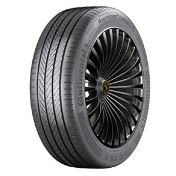 CONTINENTAL PREMIUMCONTACT C 265/40R21 105V nyári gumiabroncs