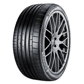 CONTINENTAL SPORTCONTACT 6 295/35R24 110Y nyári gumiabroncs