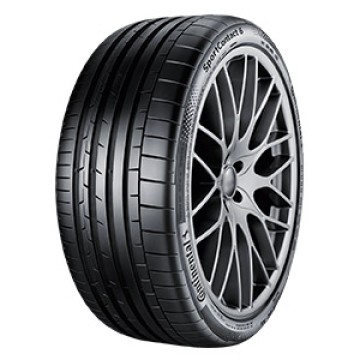 CONTINENTAL SPORTCONTACT 6 285/45R21 113Y nyári gumiabroncs