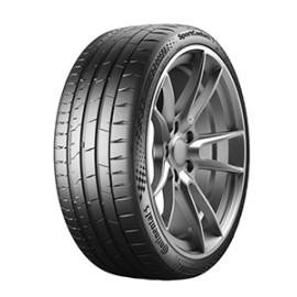 CONTINENTAL SPORTCONTACT 7 295/30R24 108Y nyári gumiabroncs