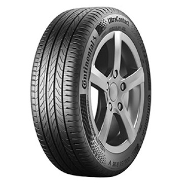 CONTINENTAL ULTRACONTACT 185/65R15 88T nyári gumiabroncs