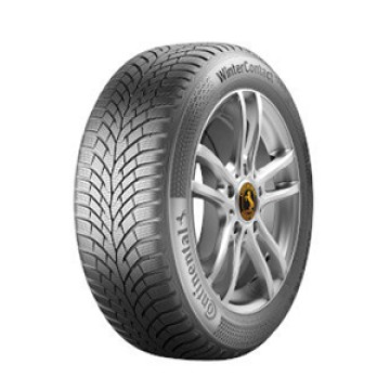 CONTINENTAL WINTERCONTACT TS 870 155/70R19 88T téli gumiabroncs DOT23