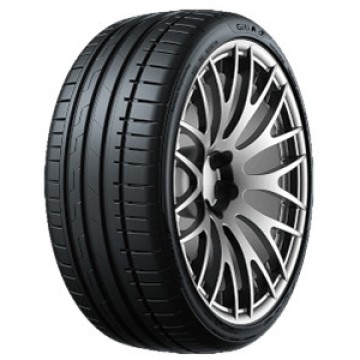 GITI GITISPORT S2 245/35R19 93Y nyári gumiabroncs