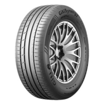 GITI GITISYNERGY H2 SUV 215/55R17 94W nyári gumiabroncs
