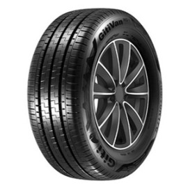 GITI GITIVAN HD1 235/65R16 115R nyári gumiabroncs DOT23