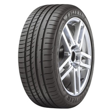 GOODYEAR EAGLE F1 ASYMMETRIC 2 275/30R19 96Y nyári gumiabroncs DOT23