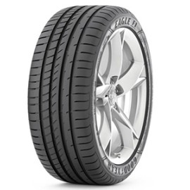 GOODYEAR EAGLE F1 ASYMMETRIC 2 SUV 235/55R19 101Y nyári gumiabroncs