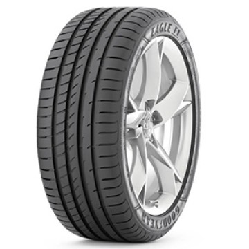 GOODYEAR EAGLE F1 ASYMMETRIC 2 SUV 235/55R19 101Y nyári gumiabroncs