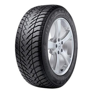 GOODYEAR ULTRAGRIP+ SUV 255/60R17 106H téli gumiabroncs