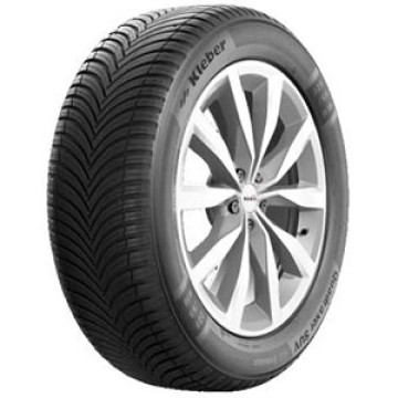 KLEBER QUADRAXER SUV 265/50R20 111V négyévszakos gumiabroncs