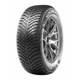 KUMHO SOLUS 4S HA31 185/55R14 80H négyévszakos gumiabroncs