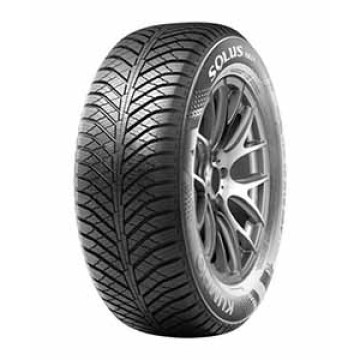 KUMHO SOLUS 4S HA31 185/55R14 80H négyévszakos gumiabroncs