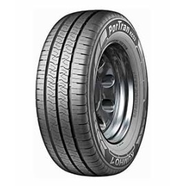 KUMHO PORTRAN KC53 185/80R14 102R nyári gumiabroncs