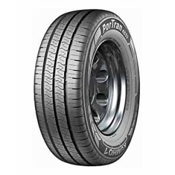 KUMHO PORTRAN KC53 185/80R14 102R nyári gumiabroncs