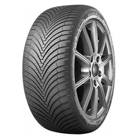 KUMHO SOLUS 4S HA32 205/55R17 95V négyévszakos gumiabroncs