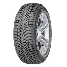 MICHELIN ALPIN A4 185/60R14 82T téli gumiabroncs