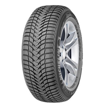 MICHELIN ALPIN A4 185/60R14 82T téli gumiabroncs