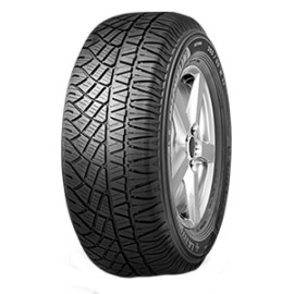 MICHELIN LATITUDE CROSS 245/65R17 111H nyári gumiabroncs