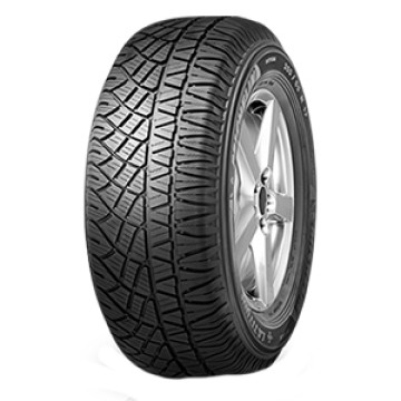 MICHELIN LATITUDE CROSS 225/65R17 102H nyári gumiabroncs