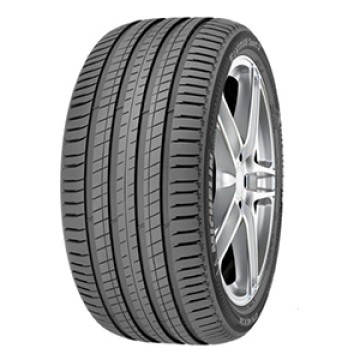 MICHELIN LATITUDE SPORT 3 255/55R18 109V nyári gumiabroncs DOT22