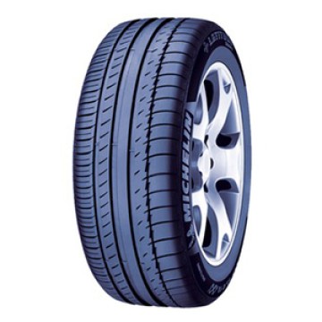 MICHELIN LATITUDE SPORT 255/55R18 109Y nyári gumiabroncs