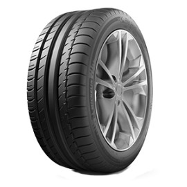 MICHELIN PILOT SPORT 255/50R16 99Y nyári gumiabroncs