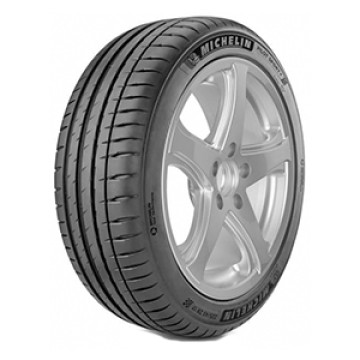 MICHELIN PILOT SPORT 4 275/35R20 102Y nyári gumiabroncs