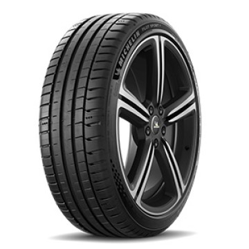 MICHELIN PILOT SPORT S 5 325/30R21 108Y nyári gumiabroncs