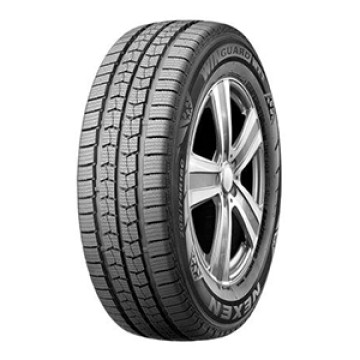 NEXEN WINGUARD WT1 215/65R16 109R téli gumiabroncs