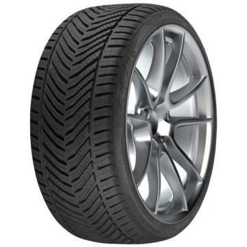 RIKEN ALL SEASON SUV 225/55R18 102V négyévszakos gumiabroncs