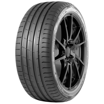 NOKIAN POWERPROOF 215/40R17 87W nyári gumiabroncs