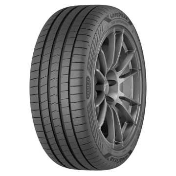 GOODYEAR EAGLE F1 ASYMMETRIC 6 235/55R19 105V nyári gumiabroncs