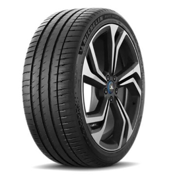 MICHELIN PILOT SPORT 4 SUV 295/45R19 113Y nyári gumiabroncs