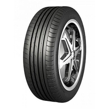 NANKANG SPORTNEX AS-2+ 215/45R17 91V nyári gumiabroncs
