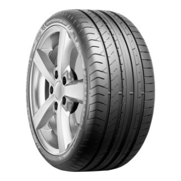 FULDA SPORTCONTROL 2 275/35R20 102Y nyári gumiabroncs DOT23