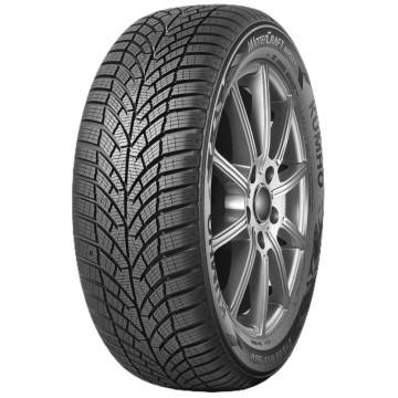 KUMHO WINTERCRAFT WP52+ 195/50R15 82H téli gumiabroncs