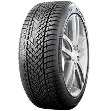 DUNLOP WINTER 215/60R16 99H téli gumiabroncs