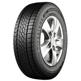 FIRESTONE VANHAWK 2 WINTER EVO 195/75R16 107R téli gumiabroncs