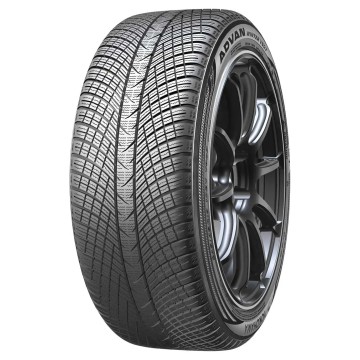 YOKOHAMA ADVAN WINTER 907 275/35R20 102W téli gumiabroncs