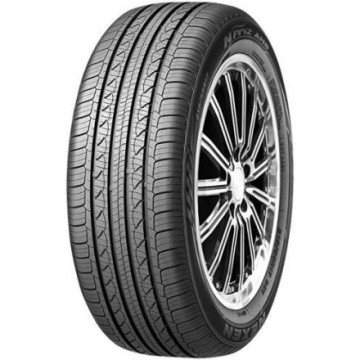 NEXEN N-PRIZ AH8 215/50R18 92H nyári gumiabroncs