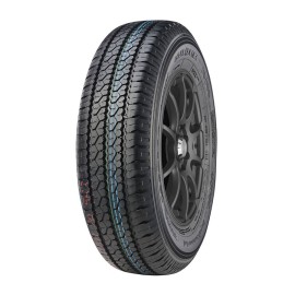 ROYAL BLACK ROYAL COMMERCIAL 215/70R16 105R nyári gumiabroncs DOT23
