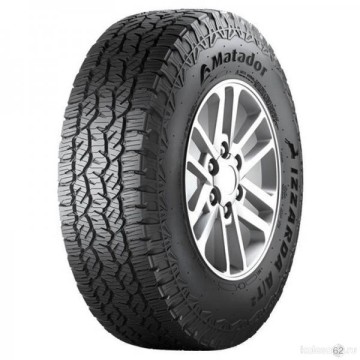MATADOR MP72 IZZARDA A/T 2 205/80R16 104T NÉGYÉVSZAKOS gumiabroncs